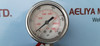 Pressure Gauge 0-5000 Psi Glycerin 304Ss Case 316Ss Tube & SocketÂ 