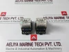 Lot Of 3X Omron Ly4N General Purpose Relay 24Vdc