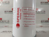 Sperre 3722 Spin-on Oil Filter 1"12 Unf