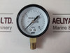 Wise Ks024029 Pressure Gauge 0-15 Kgf/Cm2