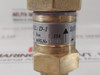 Jokwang D-1 Safety Relief Valve