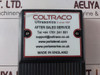 Coltraco Portalevel Standard Liquid Level Indicator (Not Working)