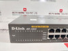 Switch D-link Des-1024D 10/100 Fast Ethernet Used