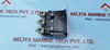 Westinghouse Aa23P 3 Pole Model J Thermal Overload Relay