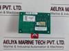 Edwards 2990024 Remote Annunciator Board 