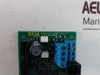 Edwards 2990024 Remote Annunciator Board 