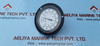 Marsh 3340968 Pressure Gauge 0-100 Psi