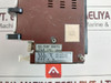 Toshiba R-100T Overload Relay Ac Ac 220V-3A 600V