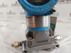 Rosemount 3051Cd5A22A1Jm6B4Dfe2L4Q4Q8 Pressure Transmitter 0 To 2000 Psi