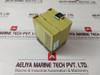 Pilz Pnoz 24Vdc 3S 1O 474695 Safety Relay 17753