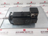 Moog Fas W-2-p8-040-00-17-28 Brushless Servomotor 16,7 Kw 4000 Rpm
