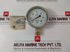 Pressure Gauge En 837.1 0-60 Bar New