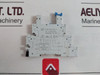 Hongfa 41F-1Z-c2-1 Relay Socket 12-24V Ac/Dc