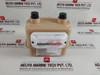 Raychem G1.6 16707059 2016 Gas Flow Meter 0.20 Bar