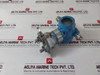 Rosemount 3051 Cd5A22A1Jm6B4I1L4P9Q4Q8 Pressure Transmitter 03031-0059-0002