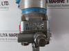 Rosemount 3051 Cd5A22A1Jm6B4I1L4P9Q4Q8 Pressure Transmitter 03031-0059-0002