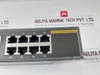 D-link Des-1016D Ethernet Switch 100-240Vac