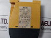 Aeg Ers Contact Time Relay 910.346.533.00 1,5-30S