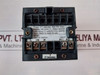 Multispan Av-21 Panel Meter 230V Ac