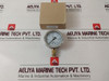 Wika En837-1 Cl. 1,6 Pressure Gauge 0-6 Bar
