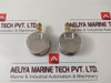 Wika En837-1 Cl. 1,6 Pressure Gauge 0-6 Bar