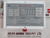 Ravel Re150 Fire Alarm Front Panel