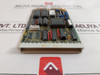 Norcontrol Automation Na-1E220.1 Single Board Cpu 188