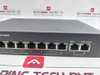 Cp Plus Cp-anw-hp8H2-96 10-port Poe Ethernet Switch