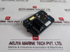 Avr 100Vdc Alternator External Voltage Regulator, 9101404