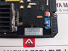 Avr 100Vdc Alternator External Voltage Regulator, 9101404