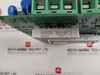 Abb Sint4310C Rev: G Inverter Driver Board
