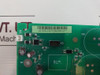 Abb Sint4310C Rev: G Inverter Driver Board