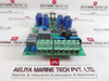 Abb Sint4310C Rev: G Inverter Driver Board