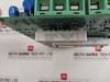 Abb Sint4310C Rev: G Drive Board