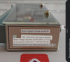Samhwa Mechanical Type Door Open/ Close Switch 230V Dc 2A
