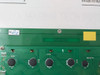 Ravel Fire Alarm Control Front Panel