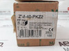 Moeller Zm-40-pkz2 Motor Circuit Breaker