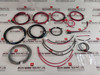 Honeywell 51202903-100 Plc Cable Set Rev. B 51202901-200, 51202905-100 Rev. B
