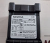 Siemens 3Th2022-0Be8 Contactor Relay 22E