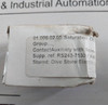 Siemens 3Rh1911-1Fa22 Auxiliary Switch Block 3Zx1012-0Rh11-1Aa1 Gb14048.5/50Hz