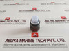 Idec Aln3311-w Illuminated Pushbutton Switch