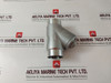 Ea 1.4408 Filter Valve