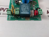 Simrad 20126611 D9X Power Supply Pcb Rev.G