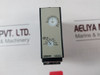 Omron H3Dkz-a1 Time Relay 24-240V Ac/Dc