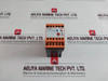 Minilec Vsp D2 Phase Failure Relay 2U3221 240Vac