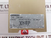 Omron G9D-301 30Y4Ep Safety Relay Unit 240Vac 50/60Hz 6A 1440Va