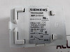 Siemens 8Mr 2170-1E Thermostat 250V Module No.01172.0-00