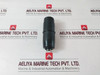 Elster 1”Cts Permasert Underground Stab Coupling Plastic Joint Pn 61027