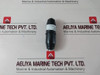 Permasert Astm D-2513/F 1924 Cat 1 Non-corrosive Mechanical Coupling 1/2” Cts Pe 