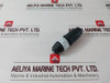 Permasert Astm D-2513/F 1924 Cat 1 Non-corrosive Mechanical Coupling 1/2” Cts Pe 